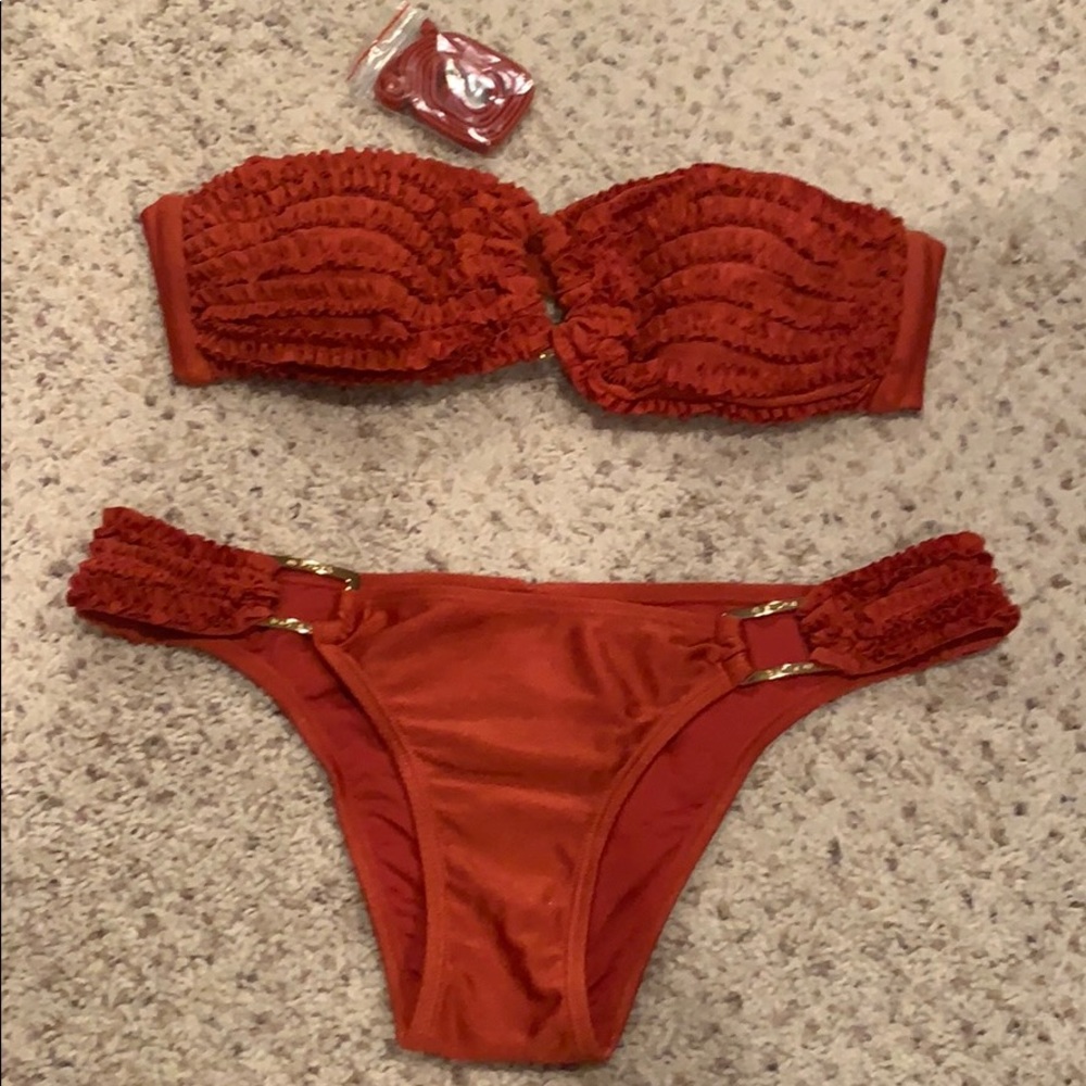 PILYQ Bikini ** Never worn